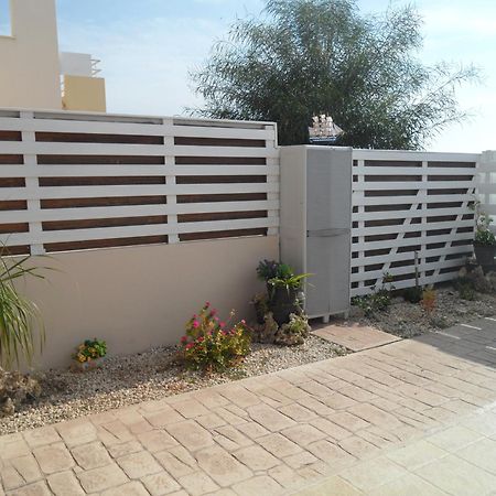 Nissi Beach,Ground Floor Flat Ayia Napa Exterior photo