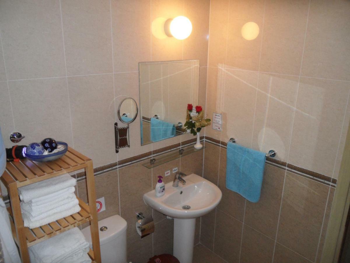 Nissi Beach,Ground Floor Flat Ayia Napa Exterior photo