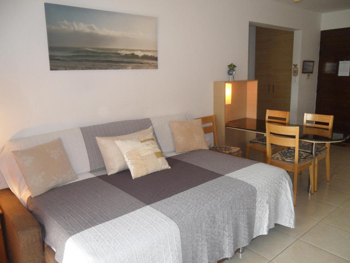 Nissi Beach,Ground Floor Flat Ayia Napa Exterior photo
