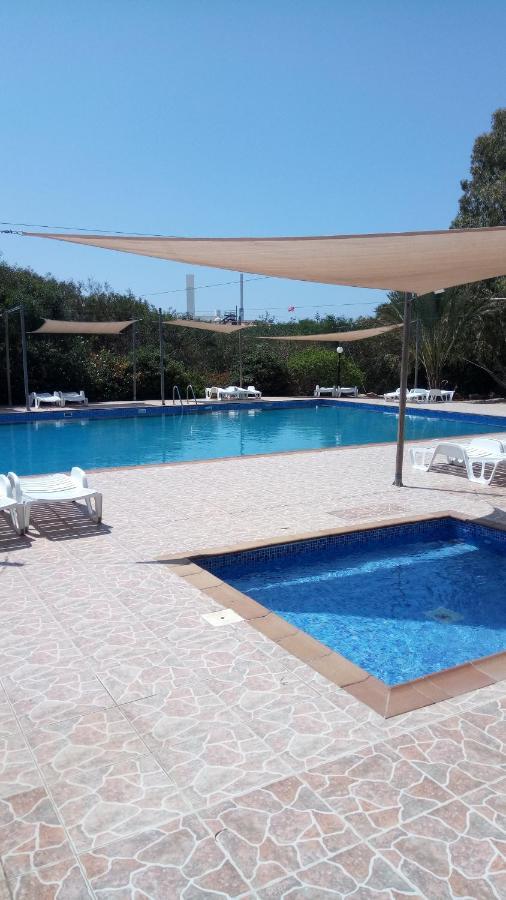 Nissi Beach,Ground Floor Flat Ayia Napa Exterior photo