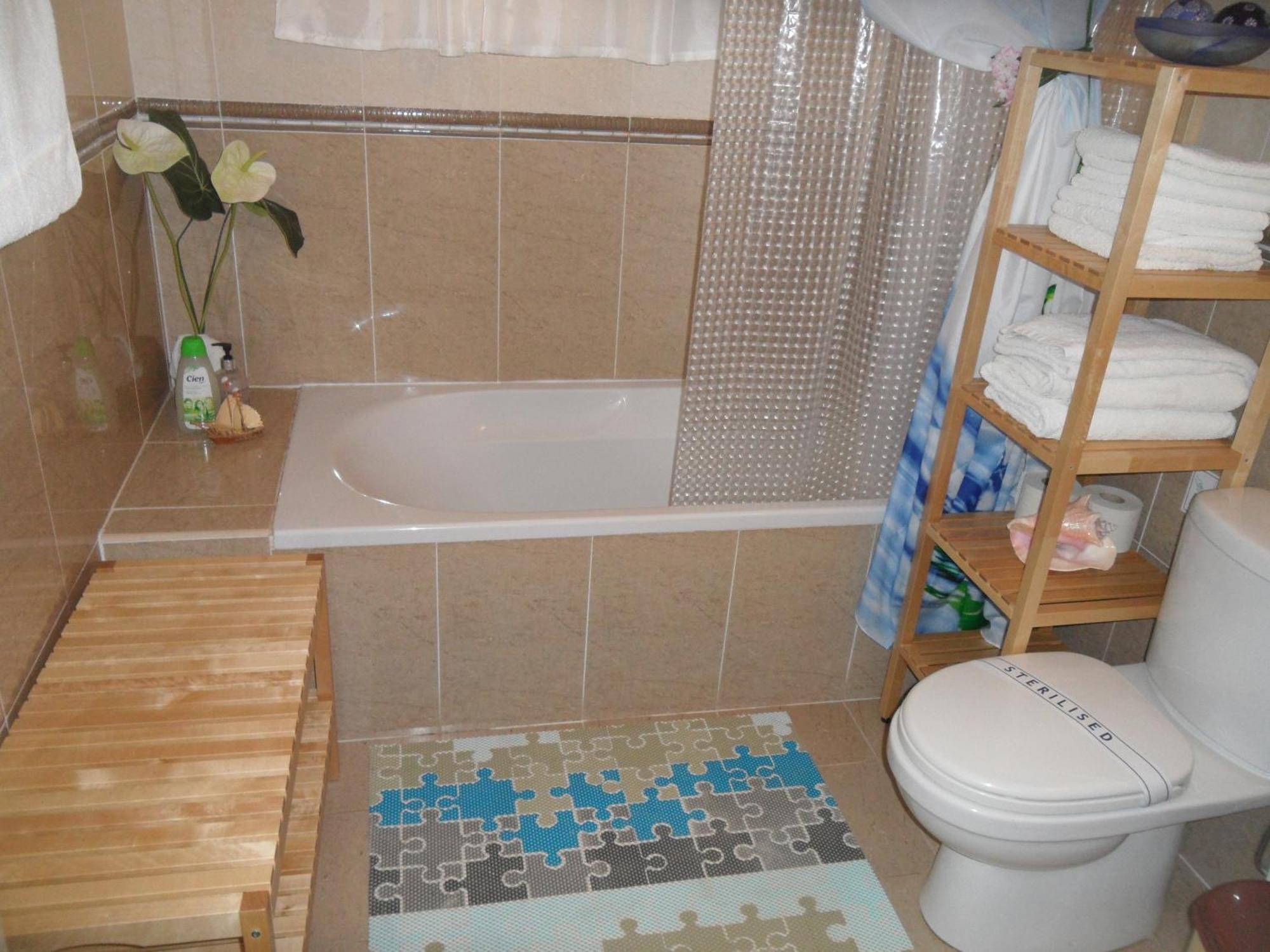 Nissi Beach,Ground Floor Flat Ayia Napa Exterior photo